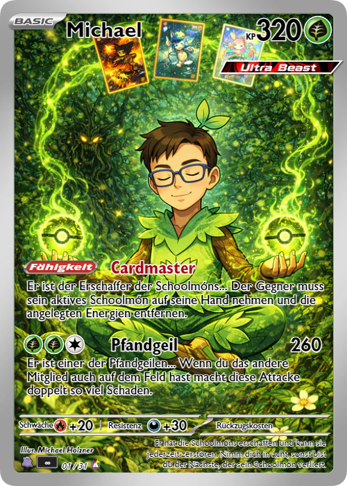 Michael Alt Art
